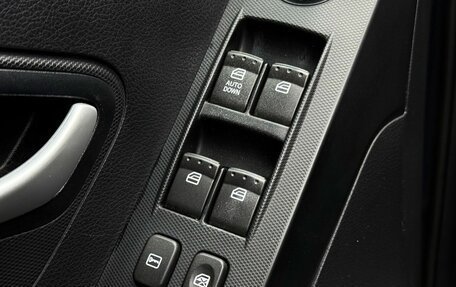 SsangYong Actyon II рестайлинг, 2011 год, 999 000 рублей, 23 фотография