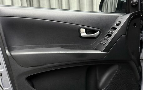 SsangYong Actyon II рестайлинг, 2011 год, 999 000 рублей, 22 фотография