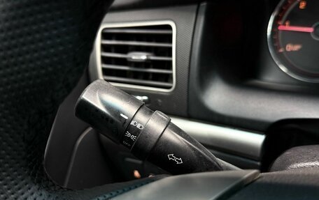 SsangYong Actyon II рестайлинг, 2011 год, 999 000 рублей, 18 фотография