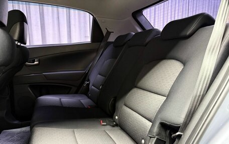 SsangYong Actyon II рестайлинг, 2011 год, 999 000 рублей, 26 фотография