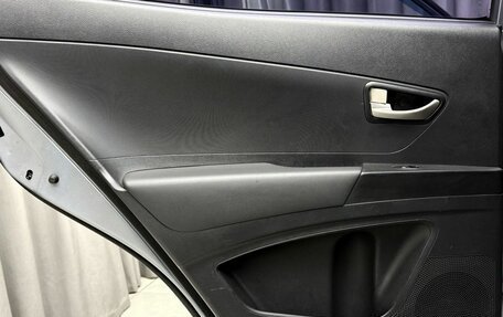 SsangYong Actyon II рестайлинг, 2011 год, 999 000 рублей, 25 фотография