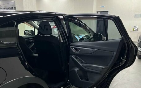 Subaru XV II, 2018 год, 1 867 000 рублей, 17 фотография