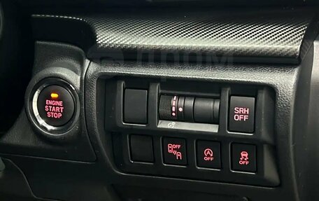 Subaru XV II, 2018 год, 1 867 000 рублей, 13 фотография