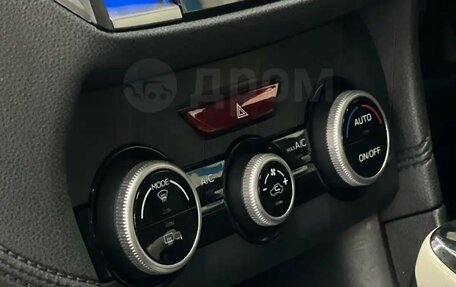 Subaru XV II, 2018 год, 1 867 000 рублей, 15 фотография