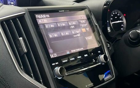 Subaru XV II, 2018 год, 1 867 000 рублей, 14 фотография