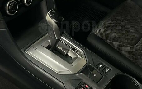 Subaru XV II, 2018 год, 1 867 000 рублей, 16 фотография