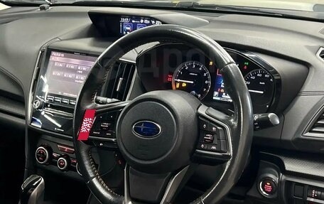 Subaru XV II, 2018 год, 1 867 000 рублей, 11 фотография