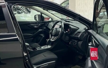 Subaru XV II, 2018 год, 1 867 000 рублей, 9 фотография