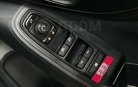Subaru XV II, 2018 год, 1 867 000 рублей, 12 фотография
