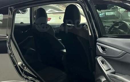 Subaru XV II, 2018 год, 1 867 000 рублей, 18 фотография