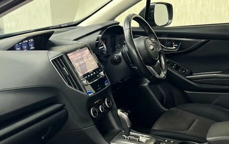 Subaru XV II, 2018 год, 1 867 000 рублей, 23 фотография