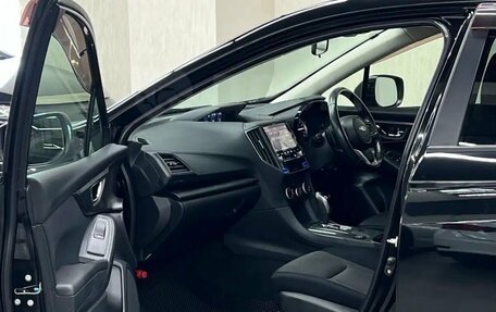 Subaru XV II, 2018 год, 1 867 000 рублей, 22 фотография