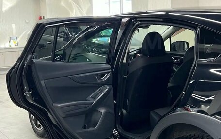 Subaru XV II, 2018 год, 1 867 000 рублей, 19 фотография