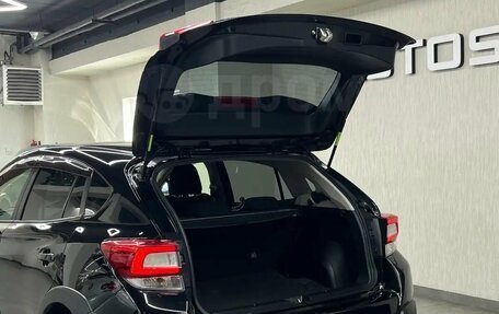 Subaru XV II, 2018 год, 1 867 000 рублей, 28 фотография