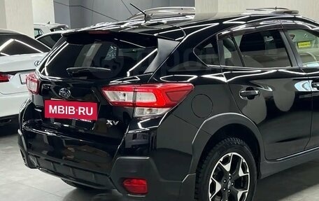 Subaru XV II, 2018 год, 1 867 000 рублей, 25 фотография