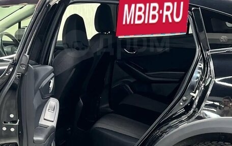 Subaru XV II, 2018 год, 1 867 000 рублей, 20 фотография