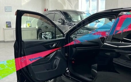 Subaru XV II, 2018 год, 1 867 000 рублей, 21 фотография