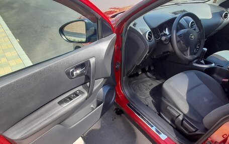 Nissan Qashqai, 2011 год, 1 155 000 рублей, 6 фотография