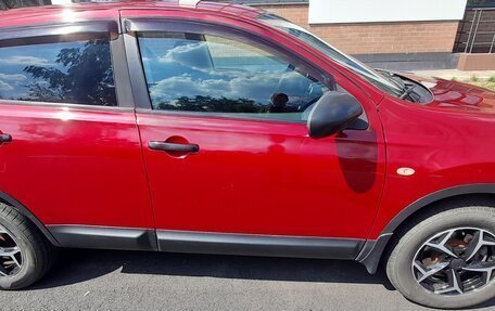 Nissan Qashqai, 2011 год, 1 155 000 рублей, 14 фотография