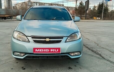 Daewoo Gentra II, 2013 год, 320 000 рублей, 1 фотография