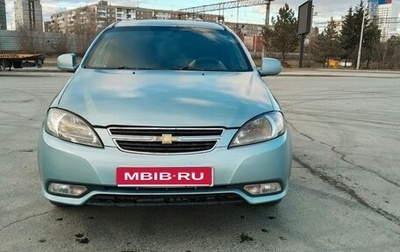 Daewoo Gentra II, 2013 год, 320 000 рублей, 1 фотография