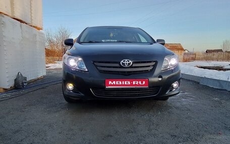 Toyota Corolla, 2007 год, 700 000 рублей, 1 фотография