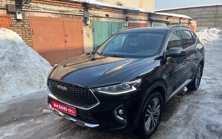 Haval F7 I, 2020 год, 1 800 000 рублей, 1 фотография