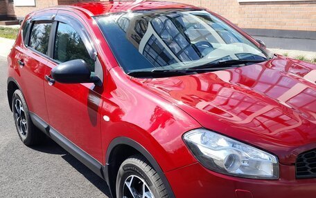 Nissan Qashqai, 2011 год, 1 155 000 рублей, 15 фотография