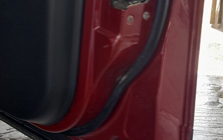 Nissan Qashqai, 2011 год, 1 155 000 рублей, 17 фотография