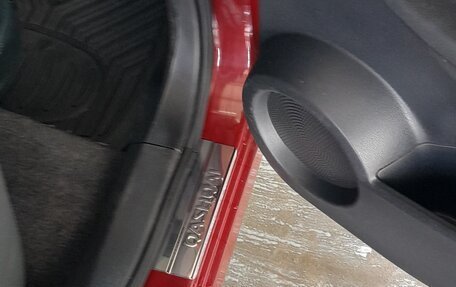 Nissan Qashqai, 2011 год, 1 155 000 рублей, 19 фотография