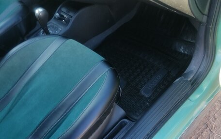 Opel Corsa C рестайлинг, 2002 год, 210 000 рублей, 6 фотография