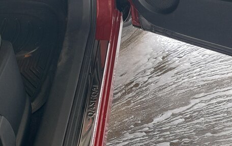 Nissan Qashqai, 2011 год, 1 155 000 рублей, 18 фотография