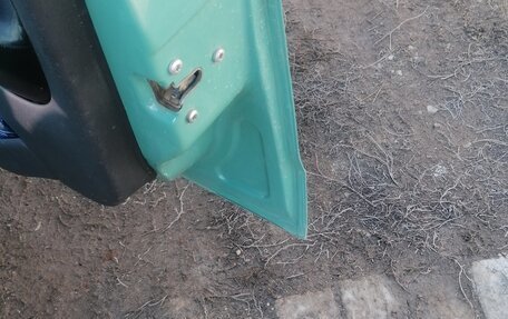 Opel Corsa C рестайлинг, 2002 год, 210 000 рублей, 7 фотография