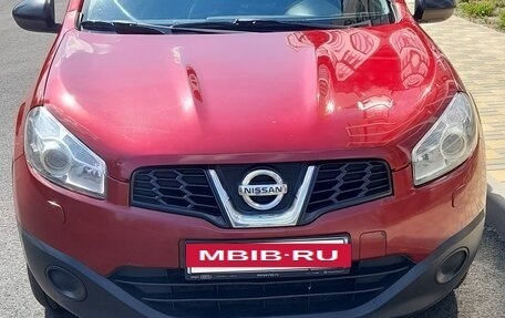 Nissan Qashqai, 2011 год, 1 155 000 рублей, 16 фотография
