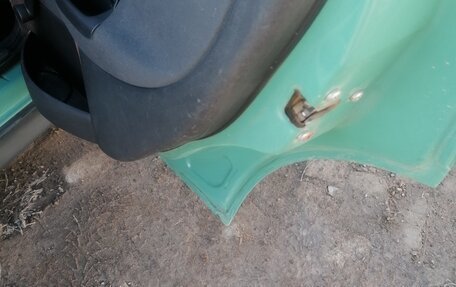 Opel Corsa C рестайлинг, 2002 год, 210 000 рублей, 9 фотография