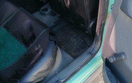 Opel Corsa C рестайлинг, 2002 год, 210 000 рублей, 10 фотография