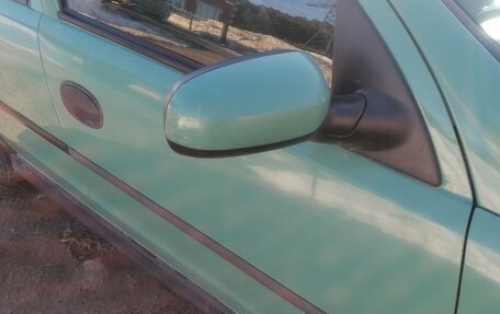 Opel Corsa C рестайлинг, 2002 год, 210 000 рублей, 8 фотография