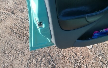 Opel Corsa C рестайлинг, 2002 год, 210 000 рублей, 14 фотография