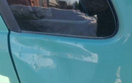 Opel Corsa C рестайлинг, 2002 год, 210 000 рублей, 11 фотография