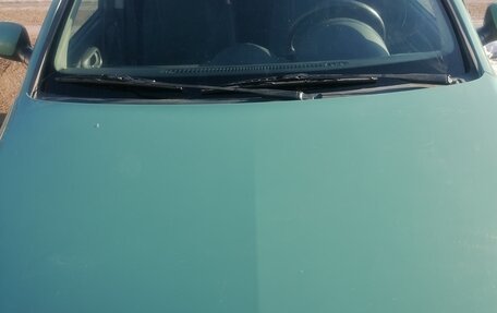 Opel Corsa C рестайлинг, 2002 год, 210 000 рублей, 20 фотография