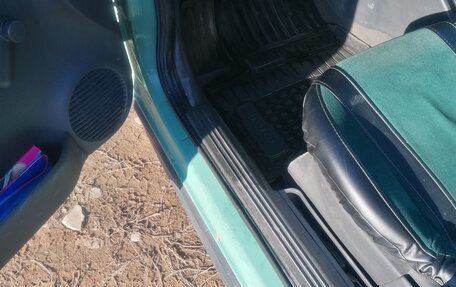 Opel Corsa C рестайлинг, 2002 год, 210 000 рублей, 17 фотография