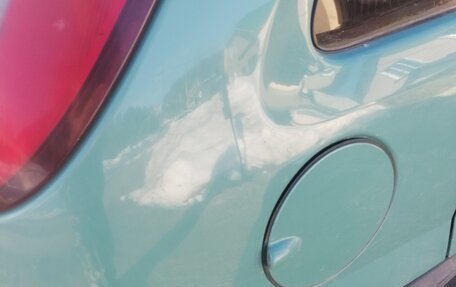 Opel Corsa C рестайлинг, 2002 год, 210 000 рублей, 12 фотография