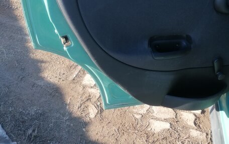 Opel Corsa C рестайлинг, 2002 год, 210 000 рублей, 16 фотография