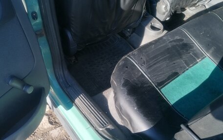 Opel Corsa C рестайлинг, 2002 год, 210 000 рублей, 15 фотография