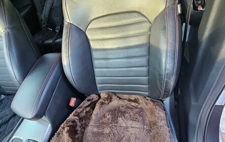 KIA Optima IV, 2018 год, 2 249 000 рублей, 17 фотография