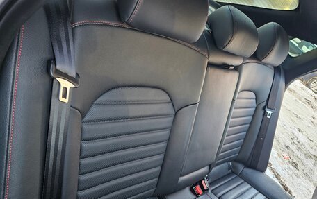 KIA Optima IV, 2018 год, 2 249 000 рублей, 10 фотография