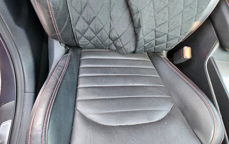 KIA Optima IV, 2018 год, 2 249 000 рублей, 15 фотография