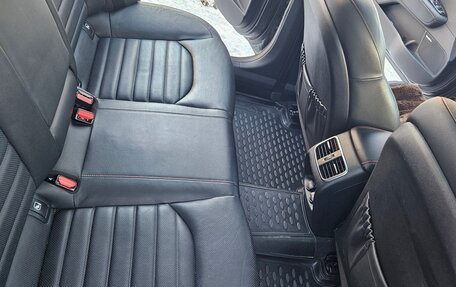 KIA Optima IV, 2018 год, 2 249 000 рублей, 9 фотография