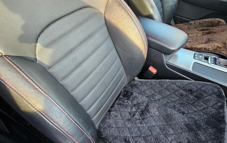 KIA Optima IV, 2018 год, 2 249 000 рублей, 16 фотография