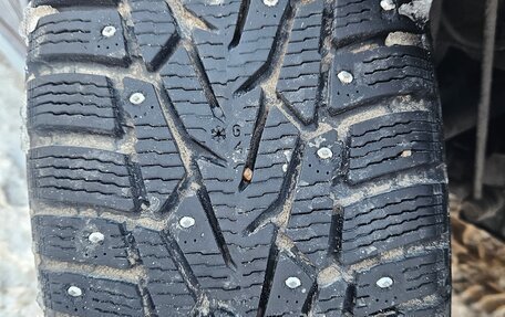 KIA Optima IV, 2018 год, 2 249 000 рублей, 18 фотография